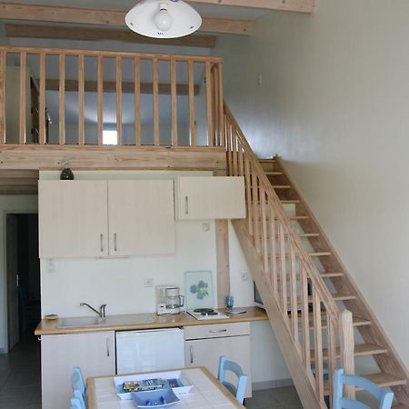 Hotel Residence Les Alizes Grand-Village-Plage 外观 照片