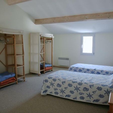 Hotel Residence Les Alizes Grand-Village-Plage 外观 照片