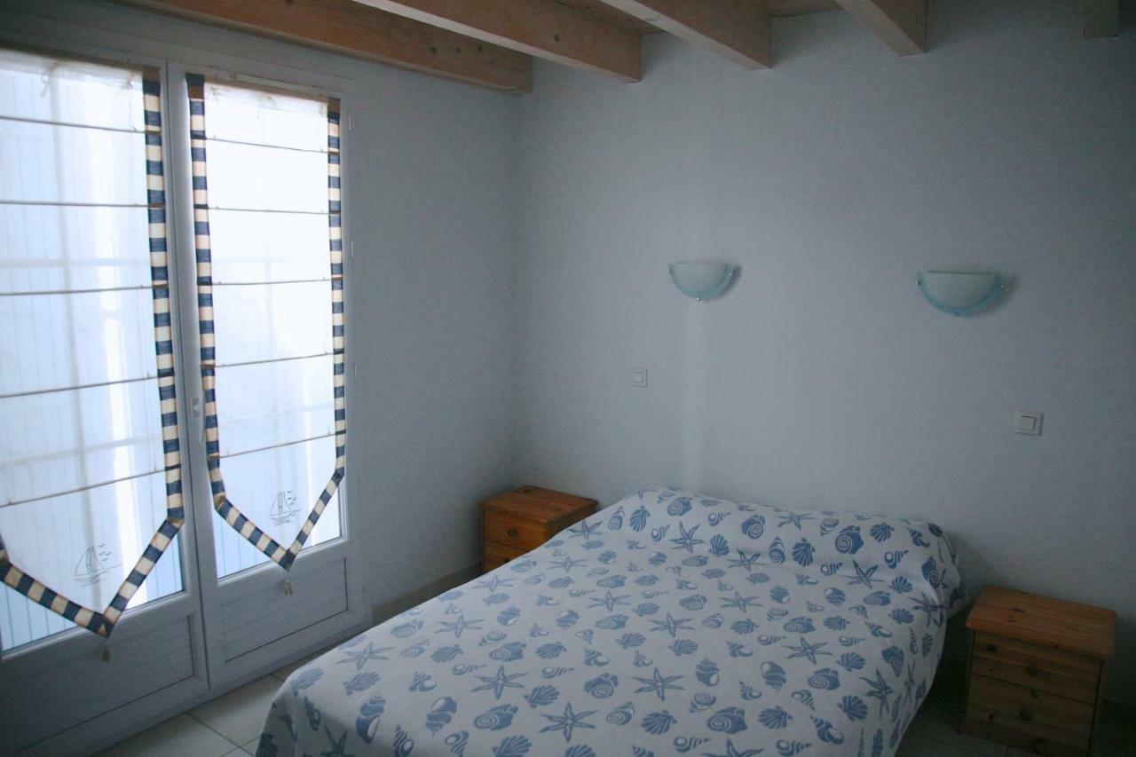 Hotel Residence Les Alizes Grand-Village-Plage 外观 照片