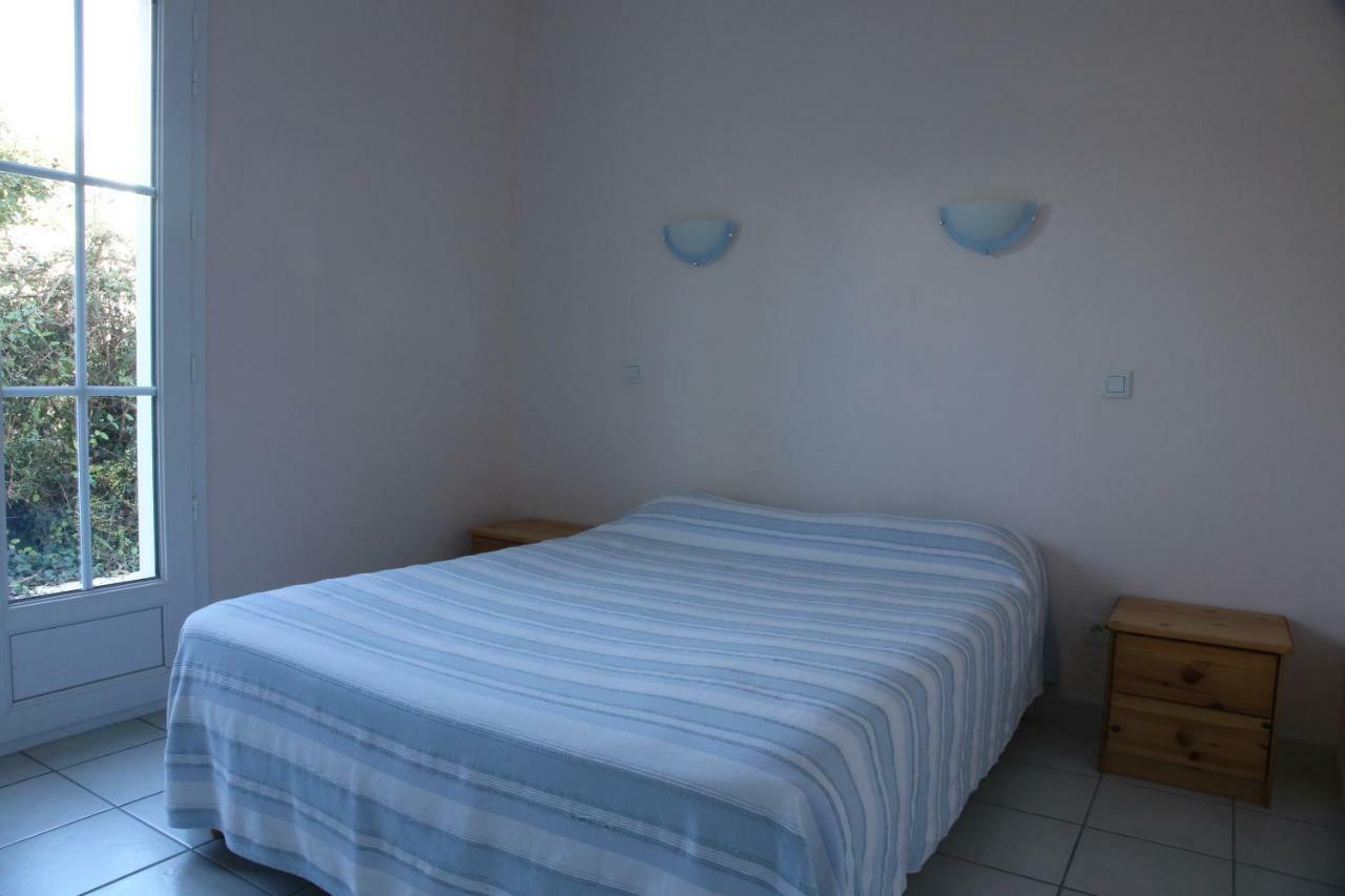 Hotel Residence Les Alizes Grand-Village-Plage 外观 照片